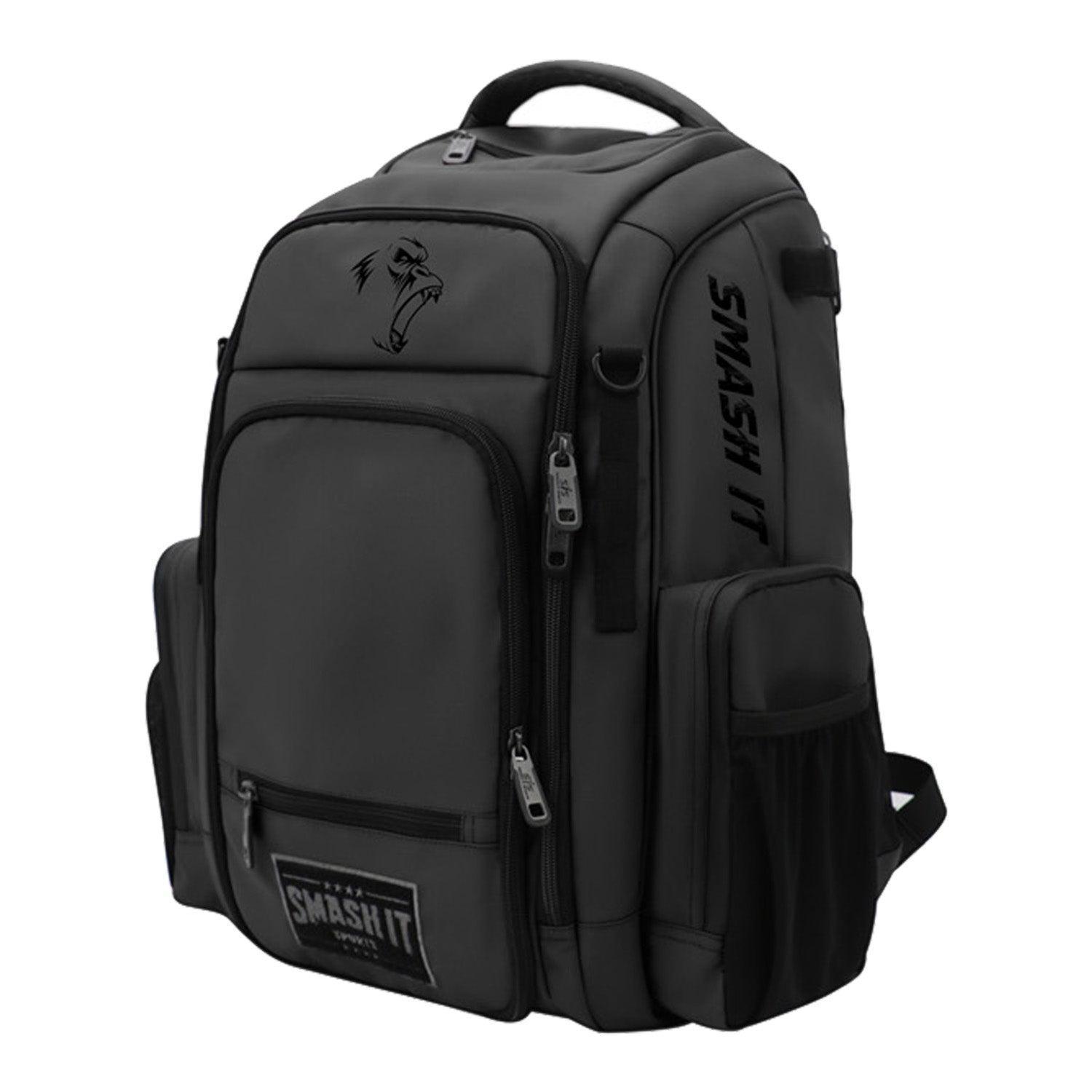 2025 Smash Ops Guerrilla 150 Bat Pack - Blackout - Smash It Sports