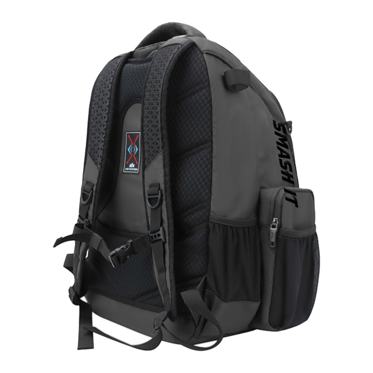 2025 Smash Ops Guerrilla 150 Bat Pack - Blackout - Smash It Sports