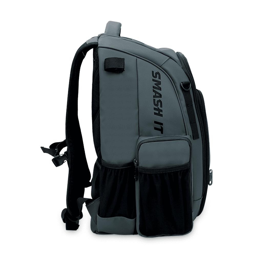 2025 Smash Ops Guerrilla 150 Bat Pack - Charcoal/Black - Smash It Sports