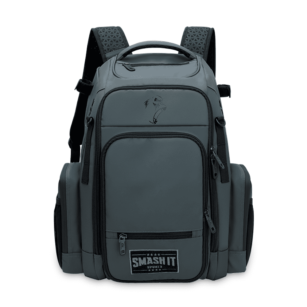 2025 Smash Ops Guerrilla 150 Bat Pack - Charcoal/Black - Smash It Sports