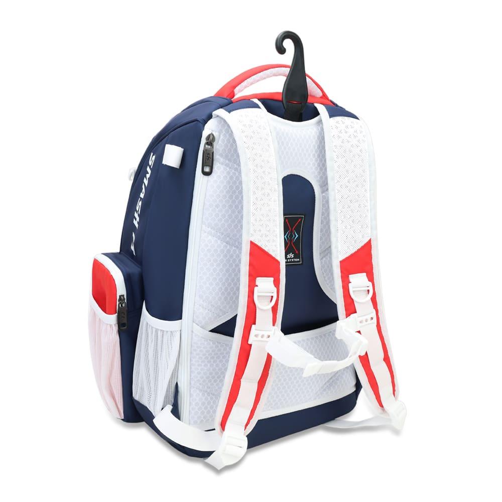 2025 Smash Ops Guerrilla 150 Bat Pack - Red/Navy - Smash It Sports