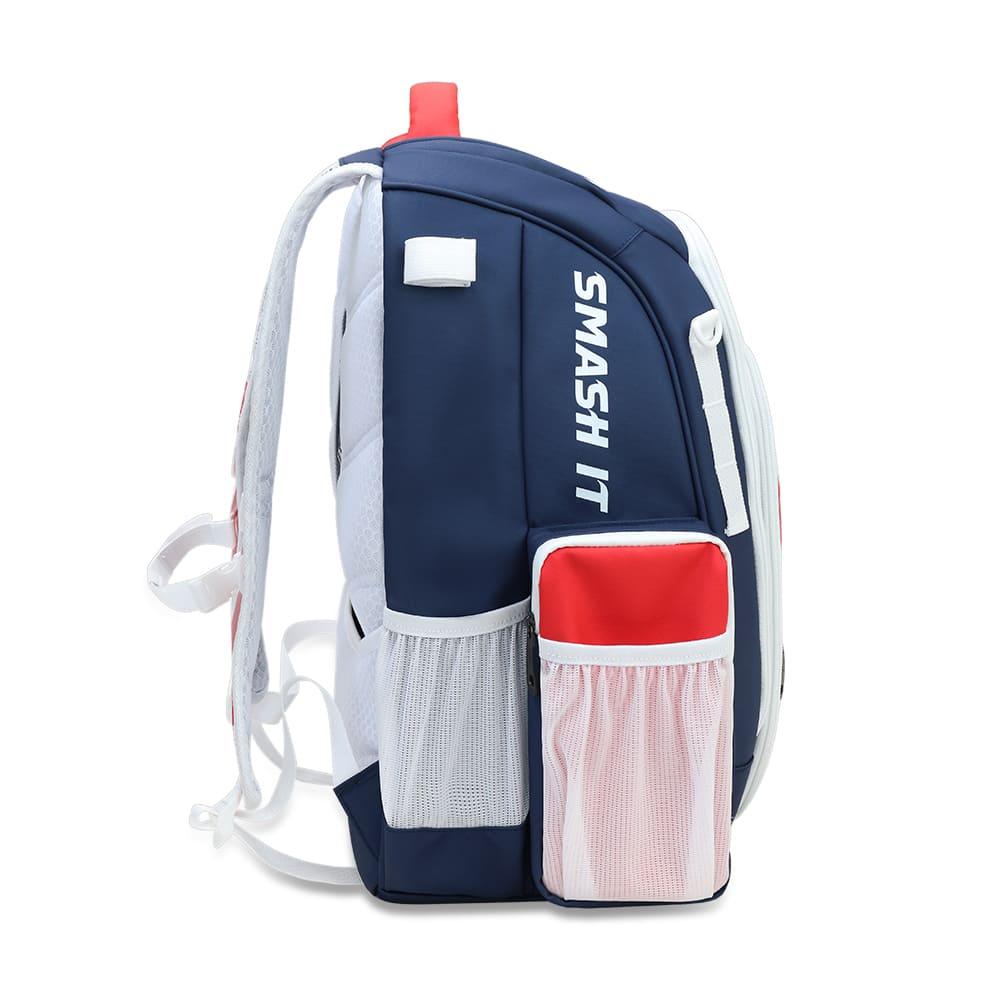 2025 Smash Ops Guerrilla 150 Bat Pack - Red/Navy - Smash It Sports
