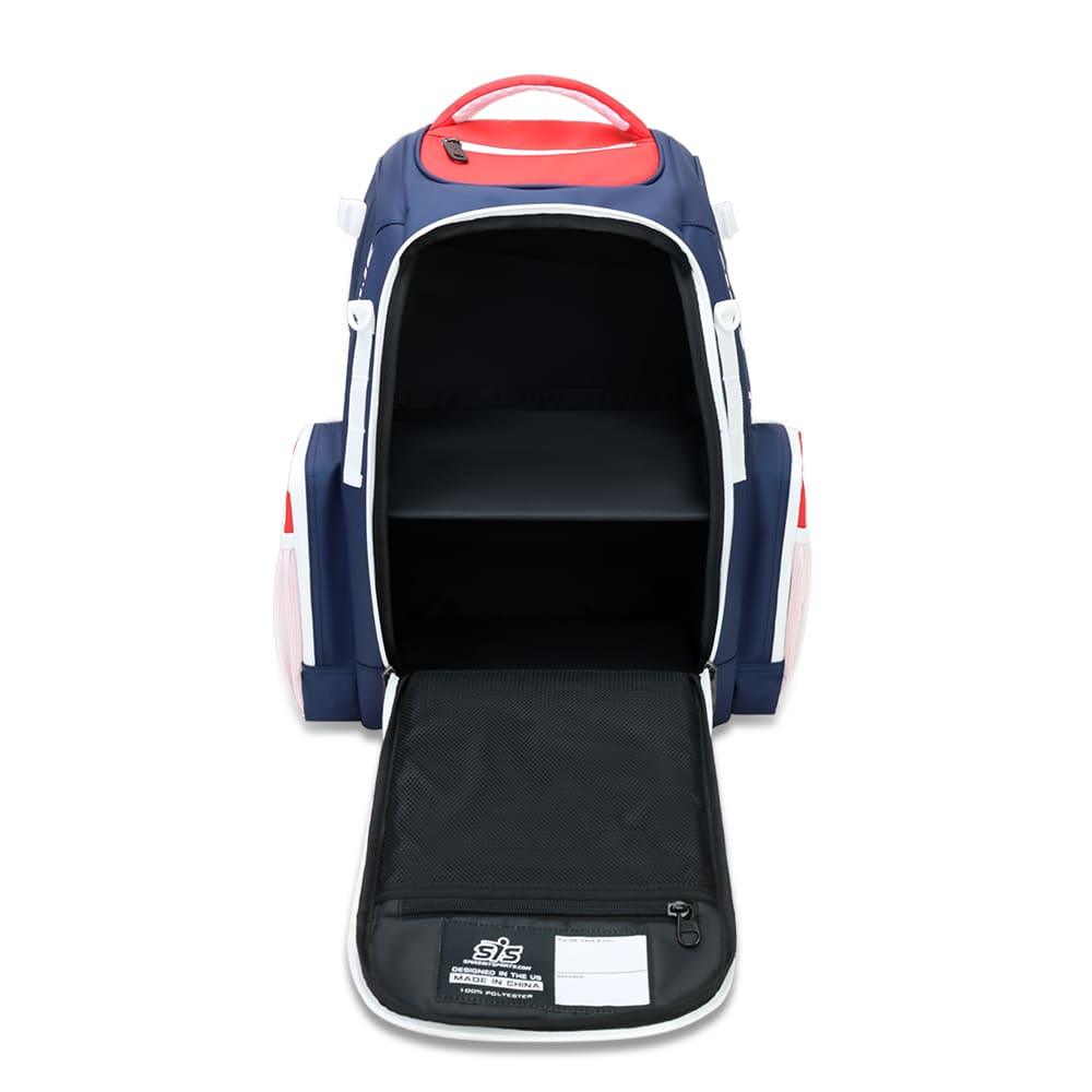 2025 Smash Ops Guerrilla 150 Bat Pack - Red/Navy - Smash It Sports