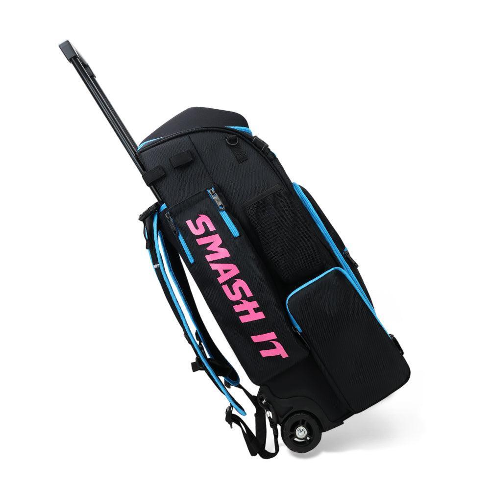 2025 Smash Ops Lil’ Guerrilla Hybrid Roller/Bat Pack Bag - Vice - Smash It Sports