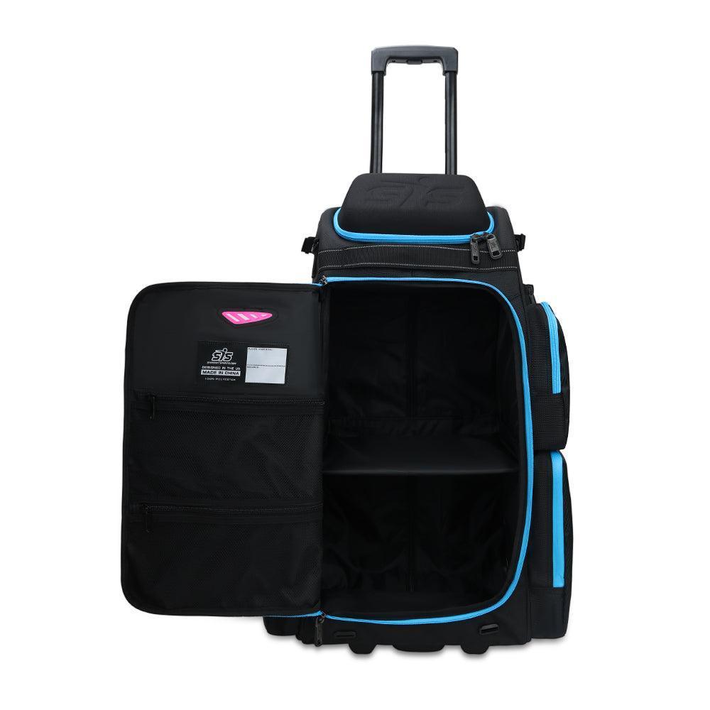 2025 Smash Ops Lil’ Guerrilla Hybrid Roller/Bat Pack Bag - Vice - Smash It Sports