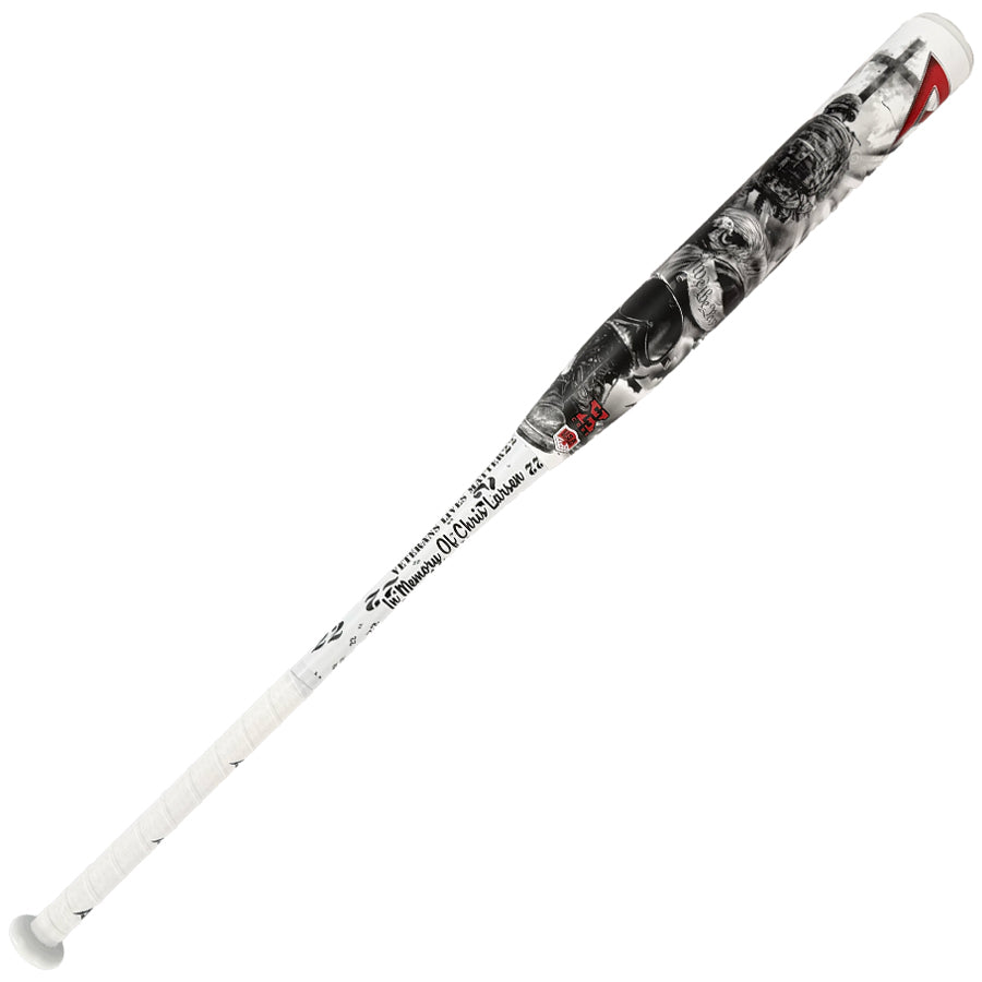 2025 Anarchy 22 A Day End Load USA/ASA Slowpitch Softball Bat ASPTTAD25A