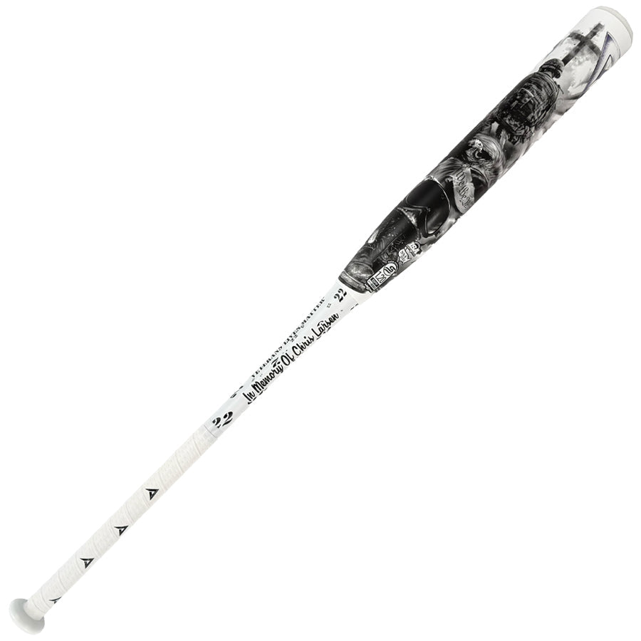 2025 Anarchy 22 A Day End Load USSSA Slowpitch Softball Bat ASPTTAD25U
