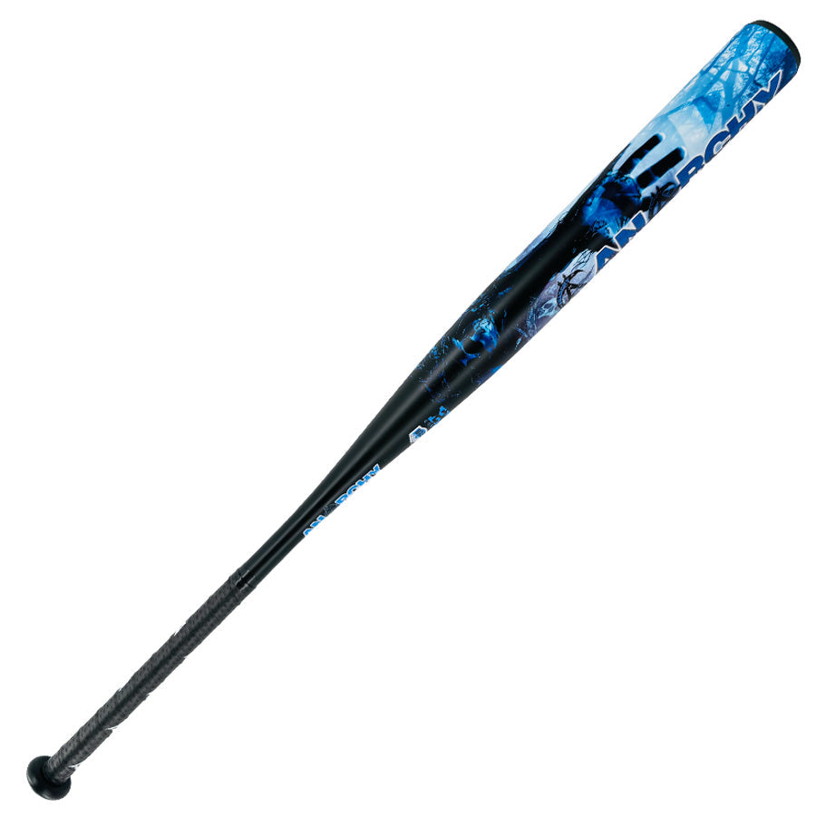 2025 Anarchy Awakening 12.5" End Load USA/ASA Slowpitch Softball Bat ASPAWK25A – Product View | Smash It Sports | composite