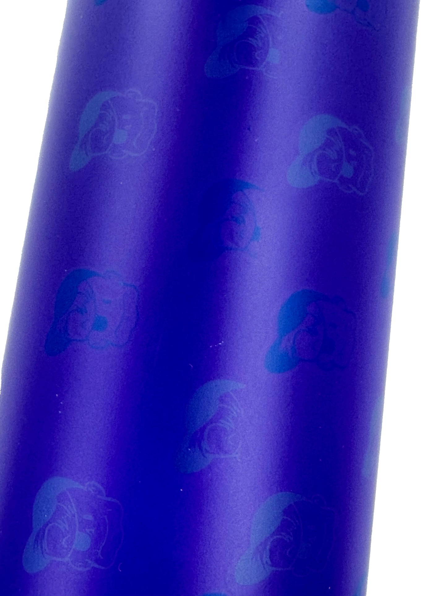 2025 Anarchy Bazooka Grape Edition End Load SSUSA Senior Slowpitch Softball Bat ASPGRP25S