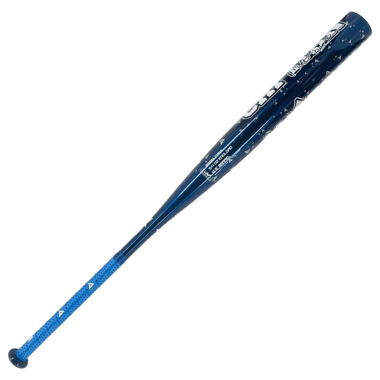 2025 Anarchy El Capitan 2.0 End Load SSUSA Senior Slowpitch Softball Bat ASPELC25S