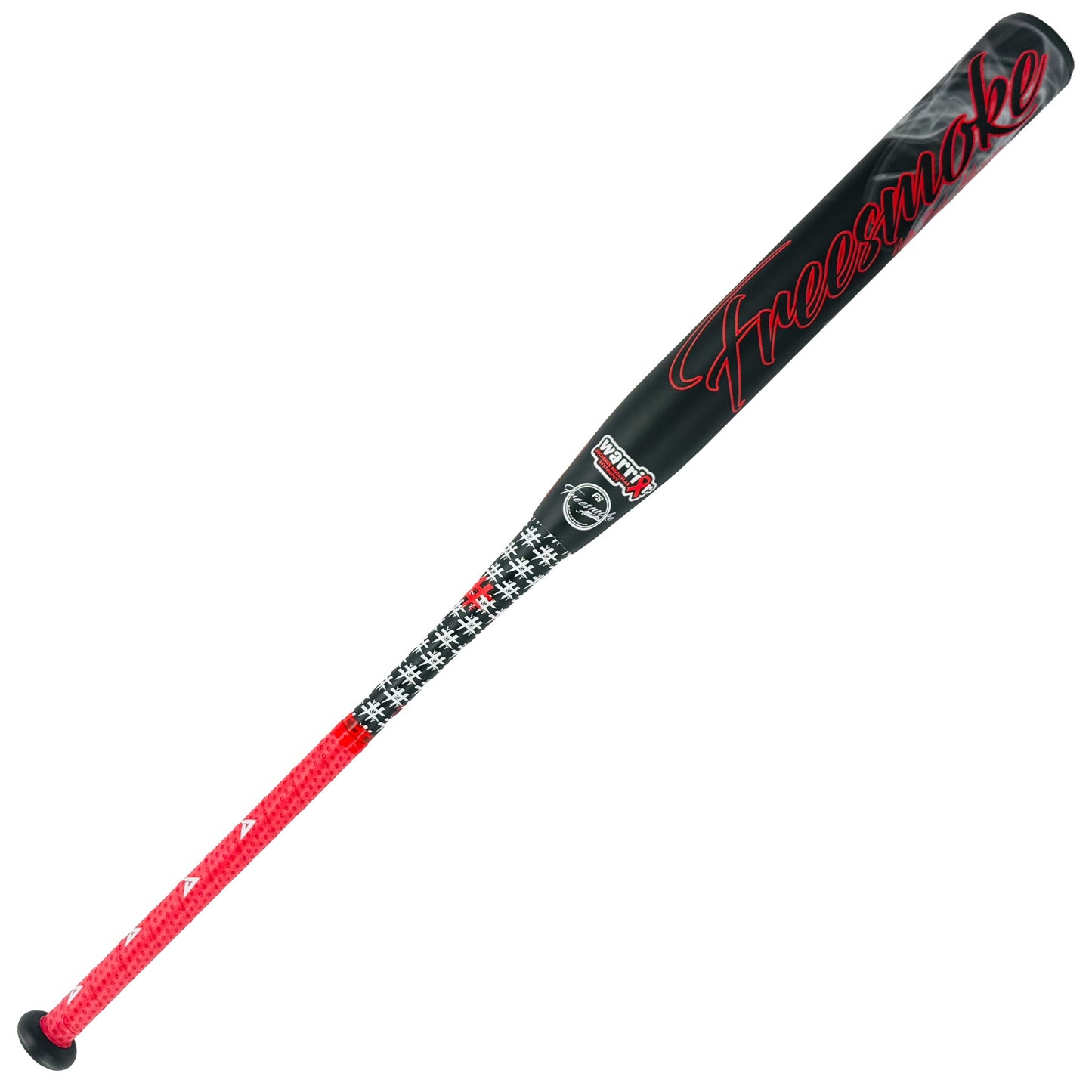 2025 Anarchy Free Smoke End Load SSUSA Senior Slowpitch Softball Bat ASPSMO25S