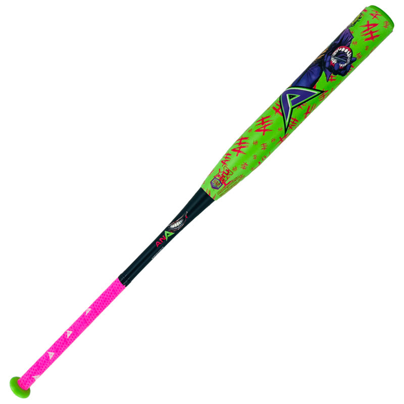 2025 Anarchy Joker 12" End Load USA/ASA Slowpitch Softball Bat ASPHAHA25A – Product View | Smash It Sports | composite