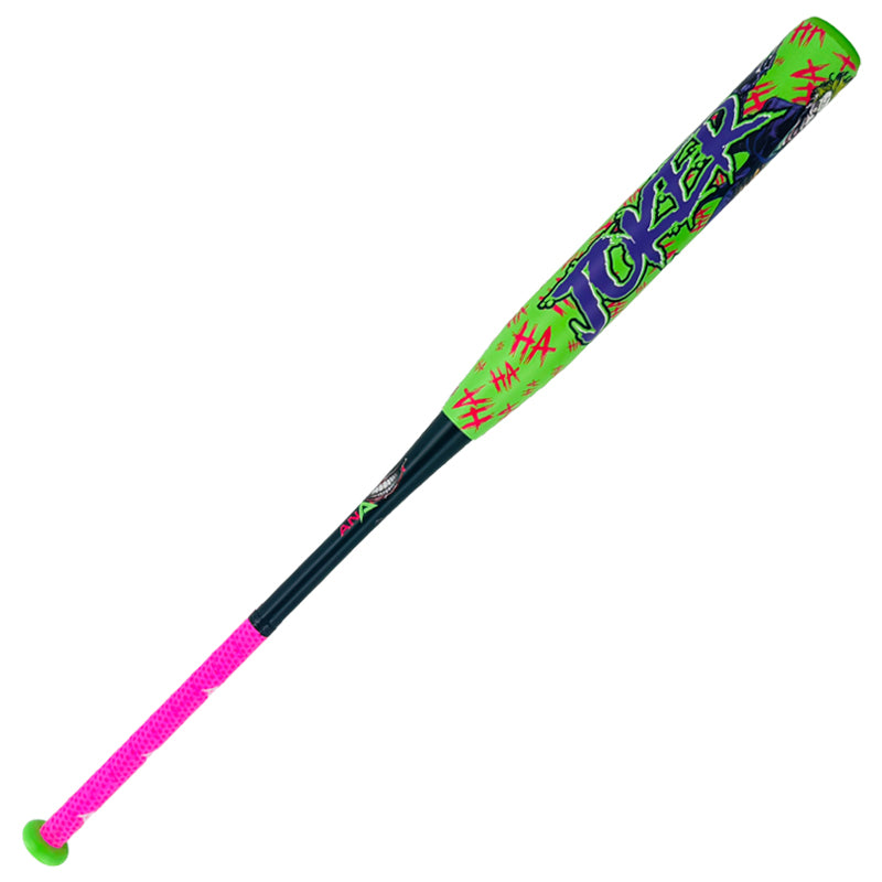 2025 Anarchy Joker 12" End Load USSSA Slowpitch Softball Bat ASPHAHA25U
