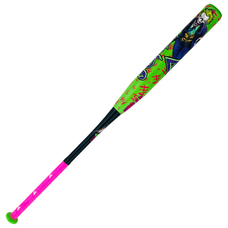 2025 Anarchy Joker 12" End Load USSSA Slowpitch Softball Bat ASPHAHA25U