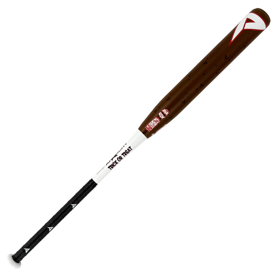 2025 Anarchy Limited Edition Trick or Treat #003 End Load USSSA Slowpitch Softball Bat ASPNIC25U – Product View | Smash It Sp
