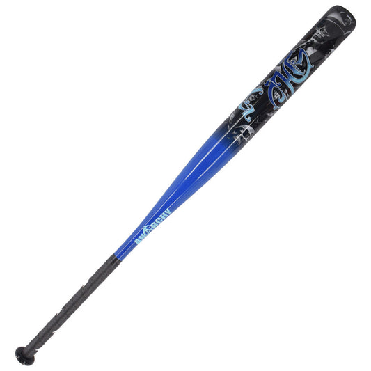 2025 Anarchy OG 1-Piece End Load SSUSA Senior Slowpitch Softball Bat ASPOG25S