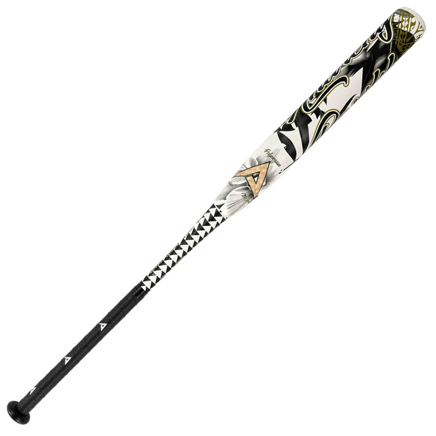 2025 Anarchy Pasifika Loaded USA/ASA Slowpitch Softball Bat ASPPAS25A – Product View | Smash It Sports | composite