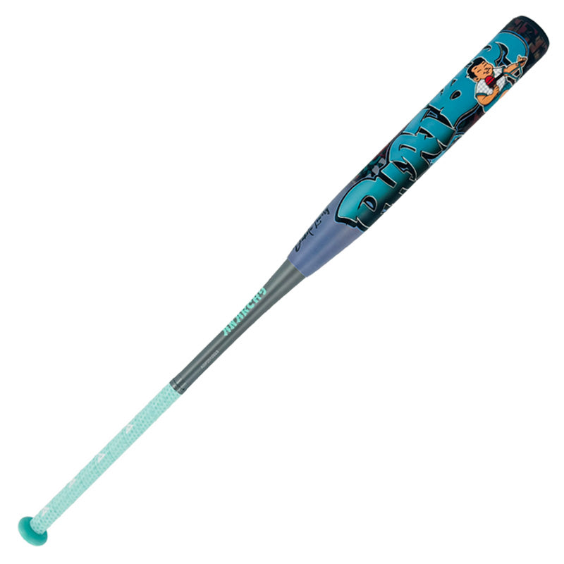 2025 Anarchy Phat Boy End Load USSSA Slowpitch Softball Bat ASPPHAT25U