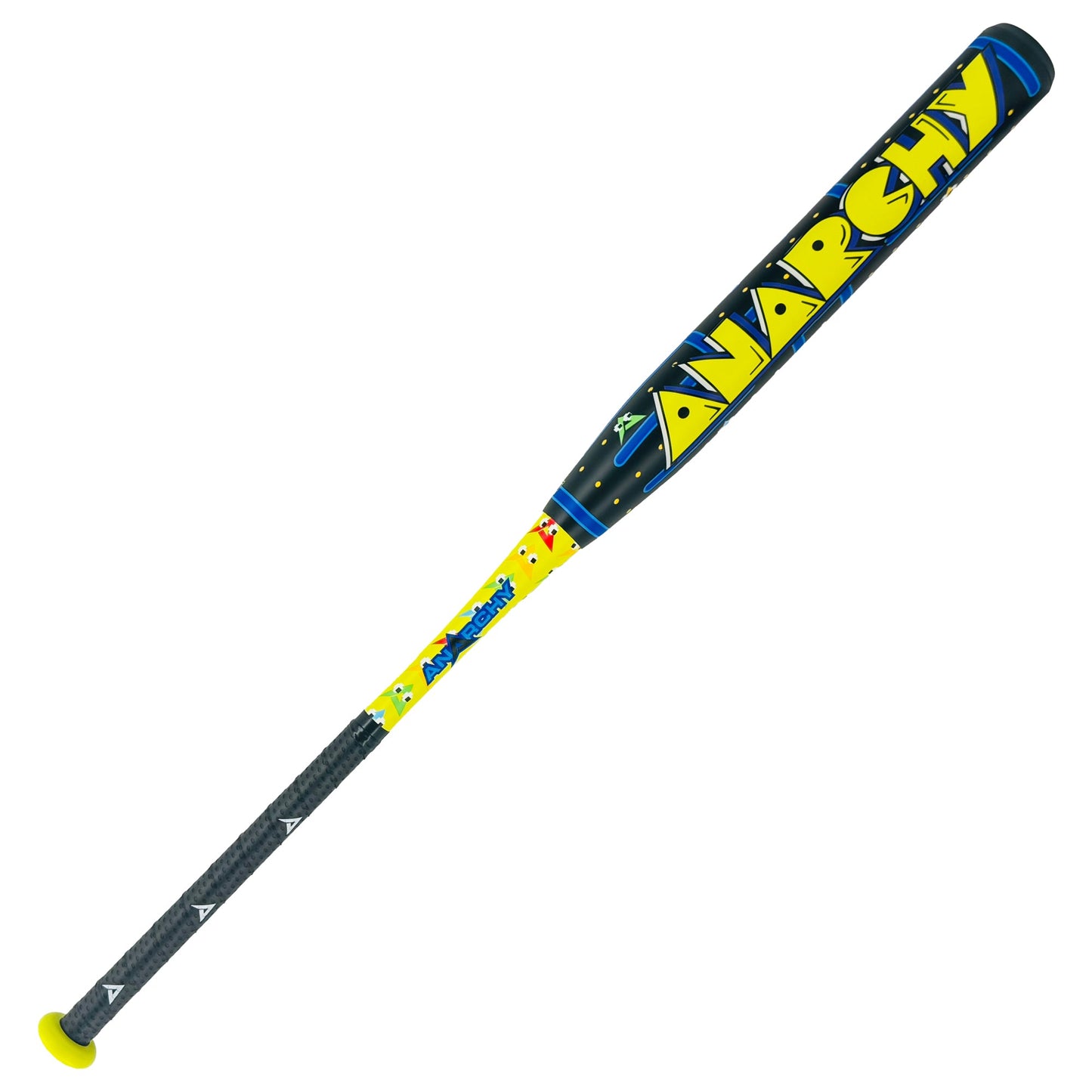 2025 Anarchy Retro Man End Load USSSA Slowpitch Softball Bat ASPPAC25U