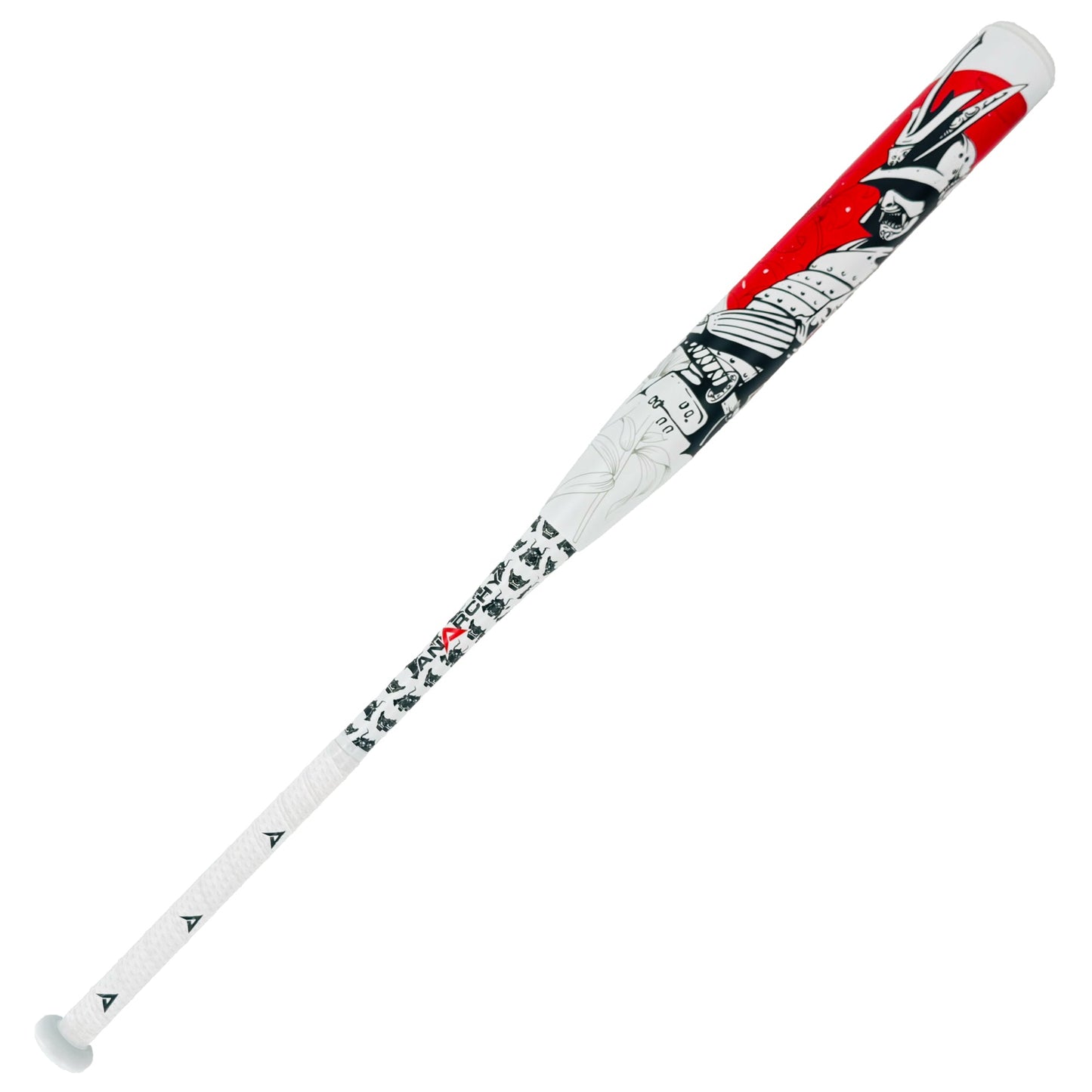 2025 Anarchy Samurai End Load USSSA Slowpitch Softball Bat ASPSAM25U