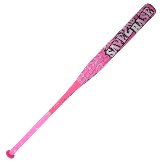 2025 Anarchy Save 2nd Base 13" End Load USSSA Slowpitch Softball Bat ASPSVB25U