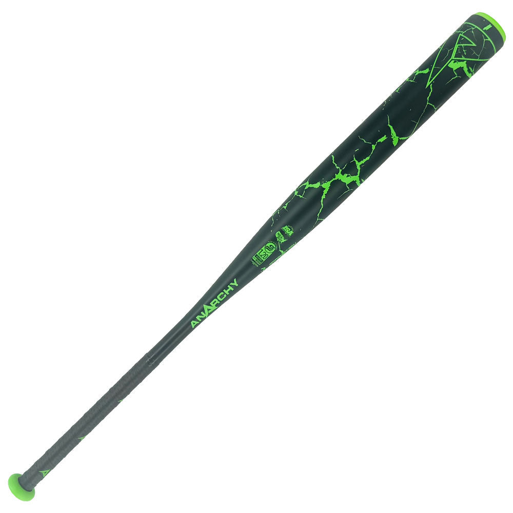 2025 Anarchy Shatter End Load USSSA Slowpitch Softball Bat ASPSHAT25U (NO WARRANTY) – Product View | Smash It Sports | compos
