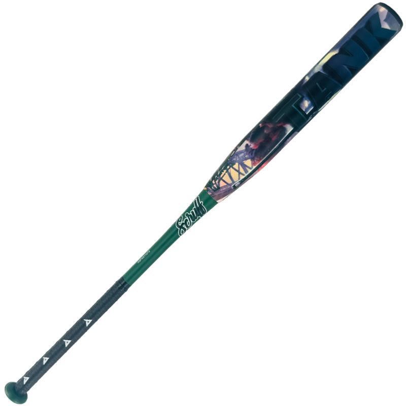 2025 Anarchy Tank End Load USSSA Slowpitch Softball Bat ASPTNK25U