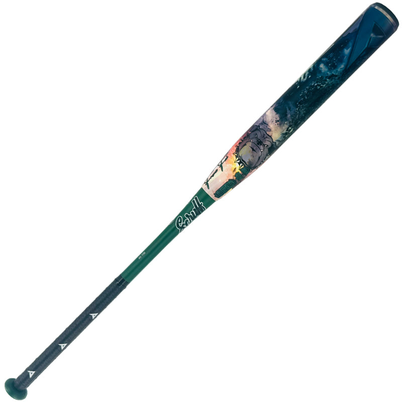2025 Anarchy Tank End Load USSSA Slowpitch Softball Bat ASPTNK25U