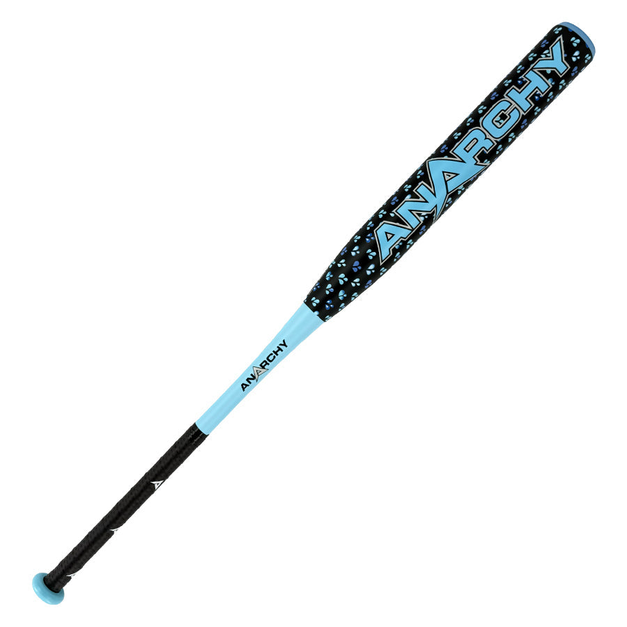 2025 Anarchy Wet N Wild End Load USA/ASA Slowpitch Softball Bat ASPWNW25A – Product View | Smash It Sports | composite