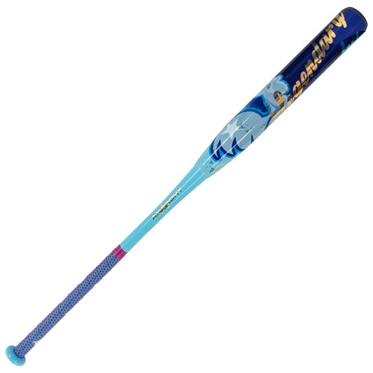 2025 Anarchy Whaley End Load USSSA Slowpitch Softball Bat ASPWHA25U