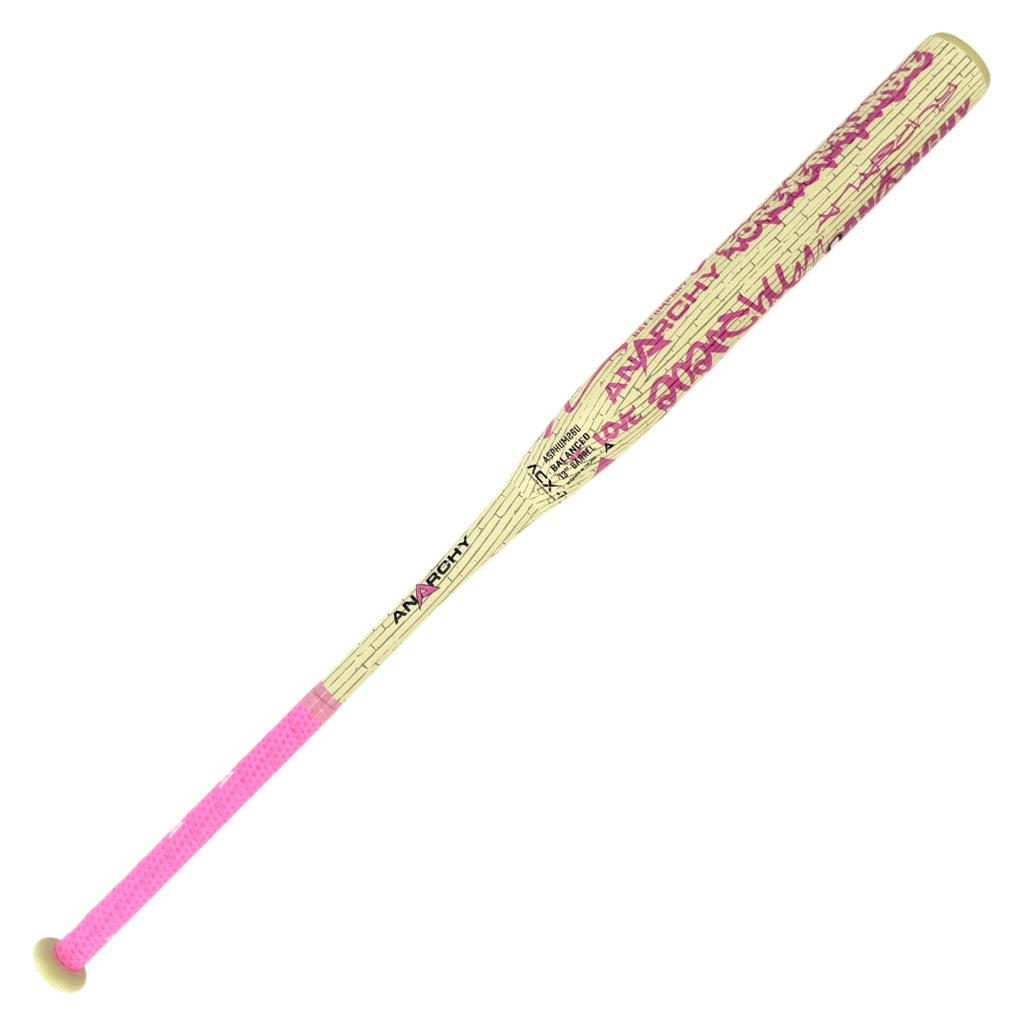 2026 Anarchy Always Humble Balanced USSSA Slowpitch Softball Bat ASPHUM26U