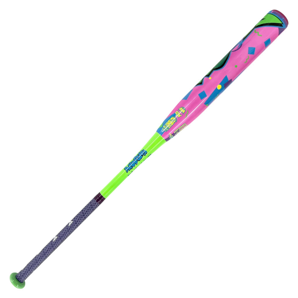 2026 Anarchy Fresh End Loaded USSSA Slowpitch Softball Bat ASPFRSH26U