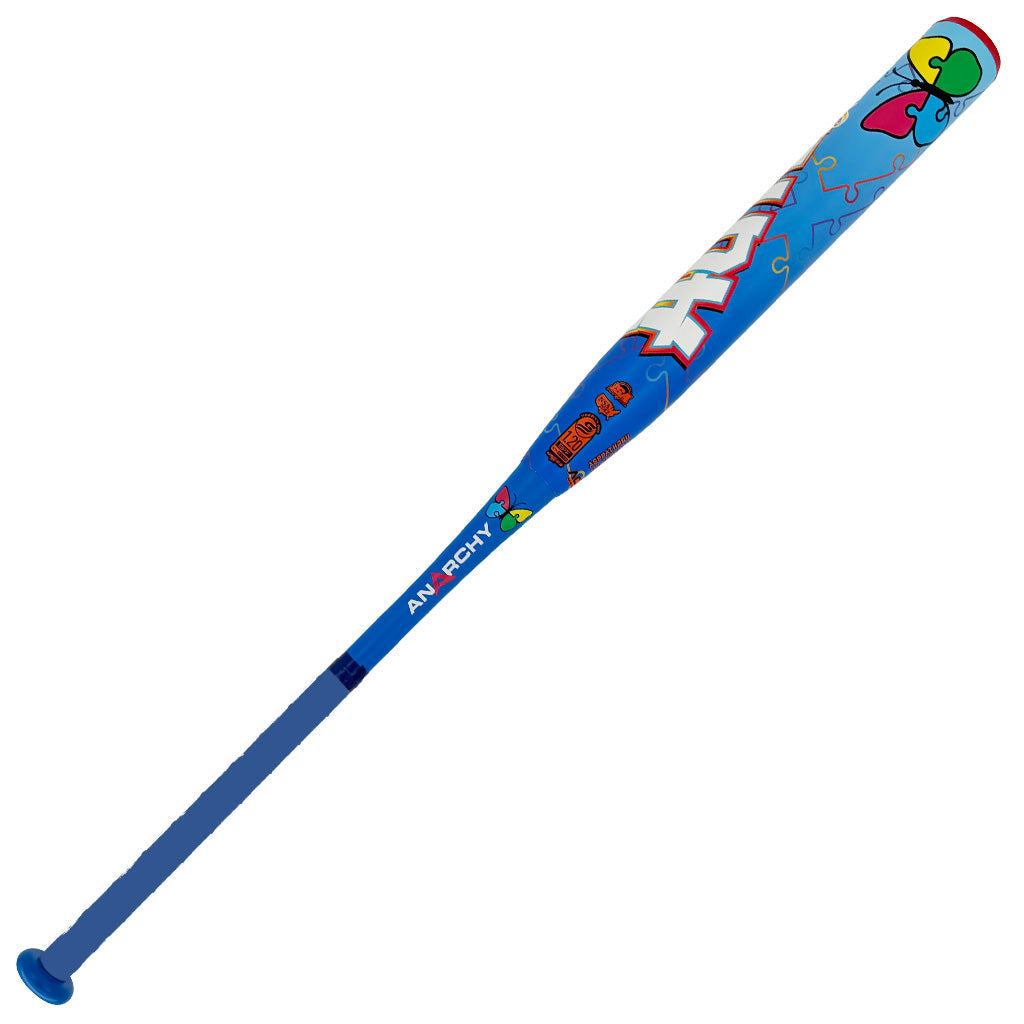 2026 Anarchy Pathfinder End Load USSSA Slowpitch Softball Bat ASPPATH26U – Product View | Smash It Sports | composite, usssa