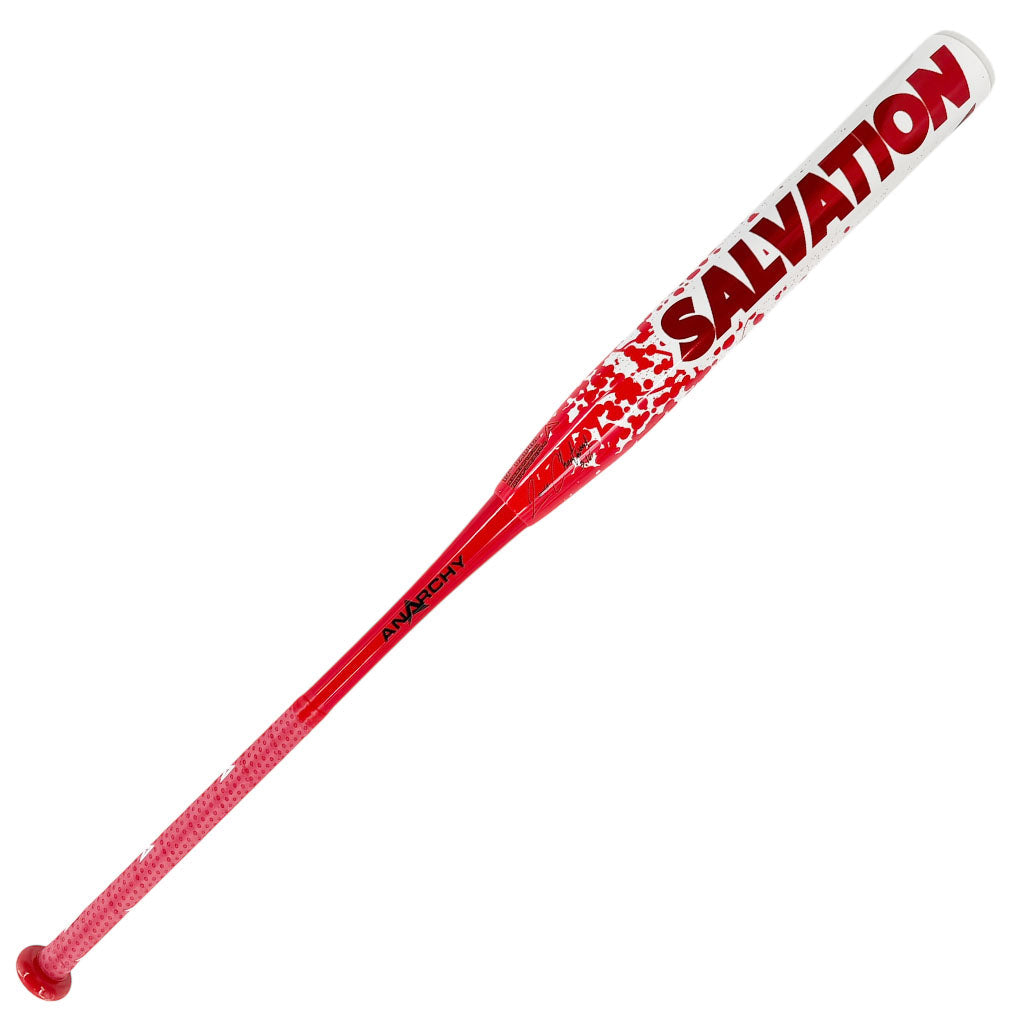 2026 Anarchy Salvation End Loaded USA/ASA Slowpitch Softball Bat