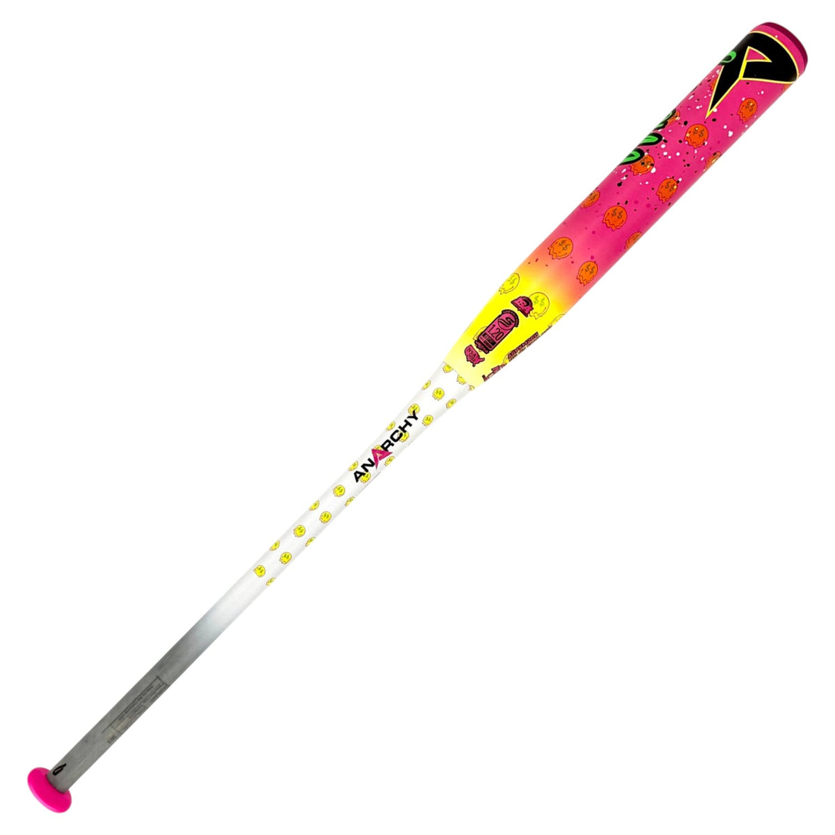 2026 Anarchy Young Money End Loaded USSSA Slowpitch Softball Bat ASPYM26U – Product View | Smash It Sports | composite, usssa