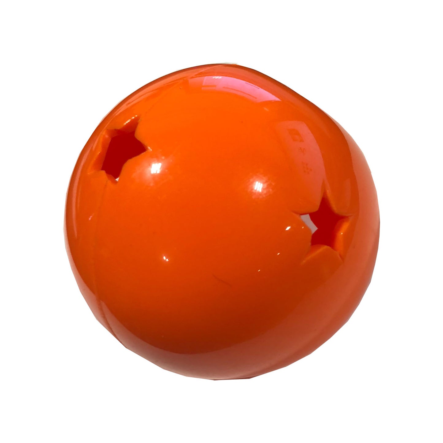 Gator Gear Limited Flight Star Practice Balls (6 Pack)