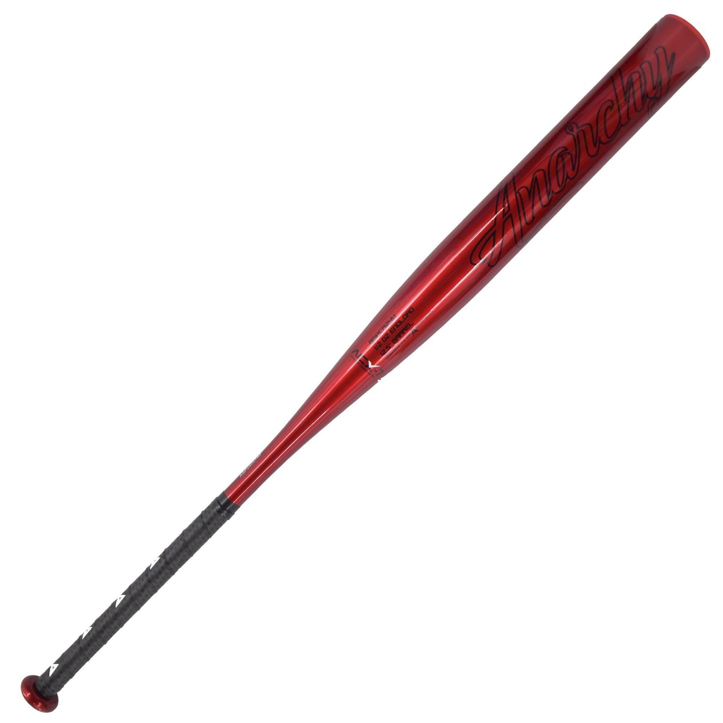 Anarchy Code Red End Load USSSA Slowpitch Softball Bat ASPCR24U