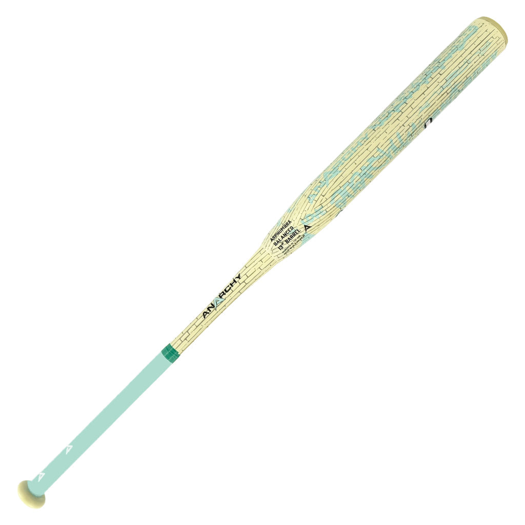 2026 Anarchy Always Humble Balanced USA/ASA Slowpitch Softball Bat ASPHUM26A – Product View | Smash It Sports | composite, ba