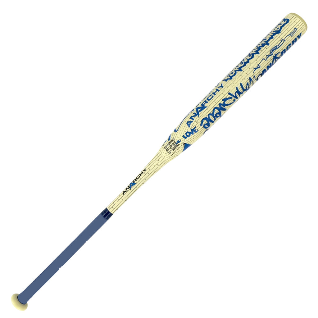 2026 Anarchy Always Humble Balanced SSUSA Senior Slowpitch Softball Bat ASPHUM26S – Product View | Smash It Sports | composit