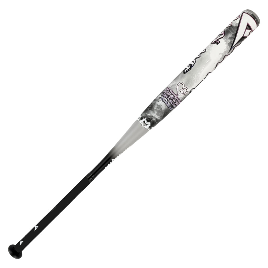 2026 Anarchy All Love 1-Piece End Loaded SSUSA Senior Slowpitch Softball Bat ASPLUV26S – Product View | Smash It Sports | com