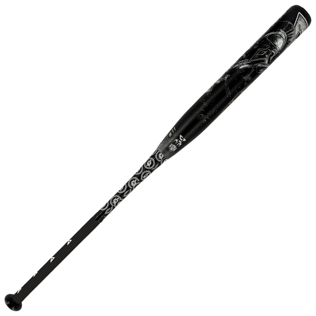 2025 Anarchy Relentless End Load USA/ASA Slowpitch Softball Bat ASPRTS25A – Product View | Smash It Sports | composite