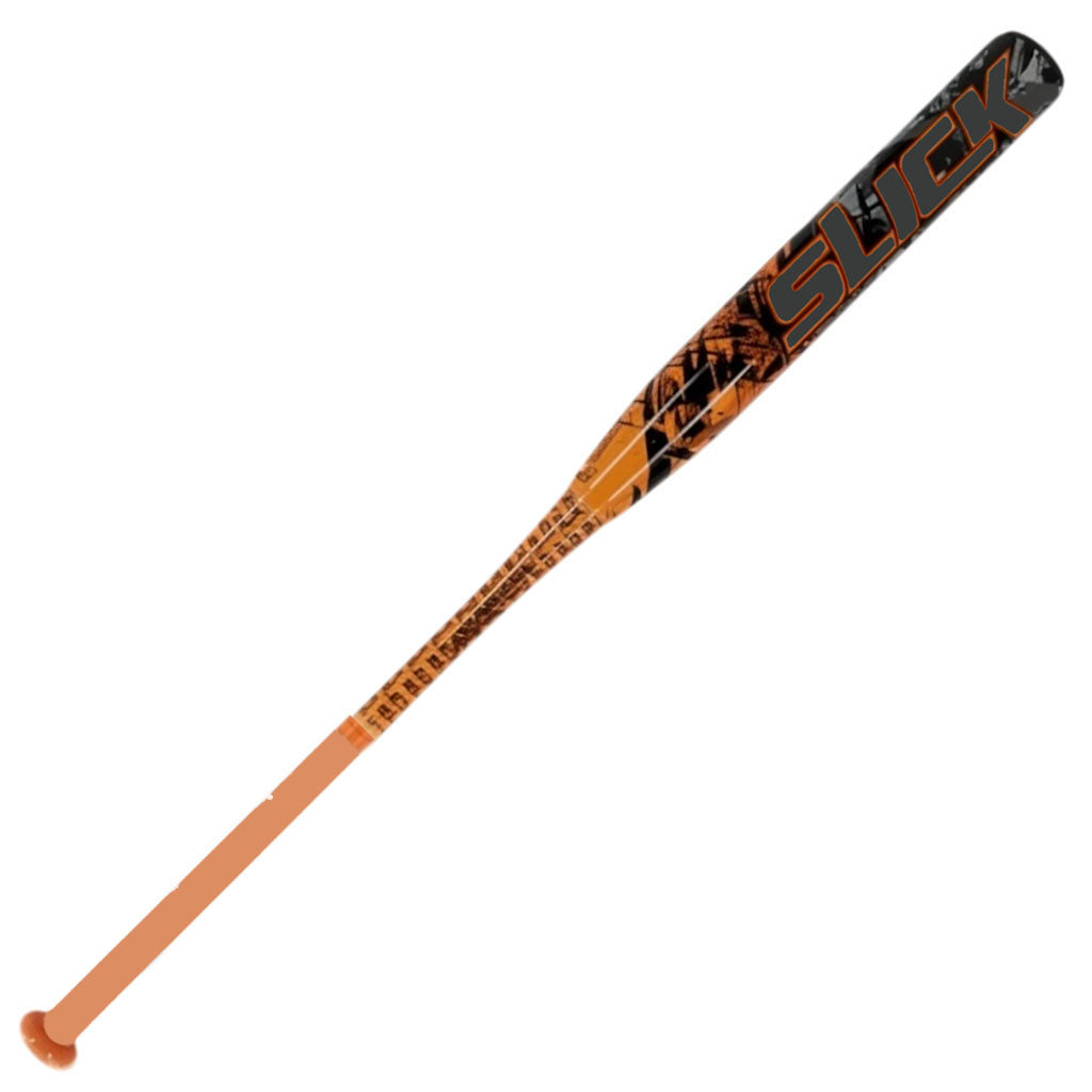 2026 Anarchy Slick End Loaded USA/ASA Slowpitch Softball Bat