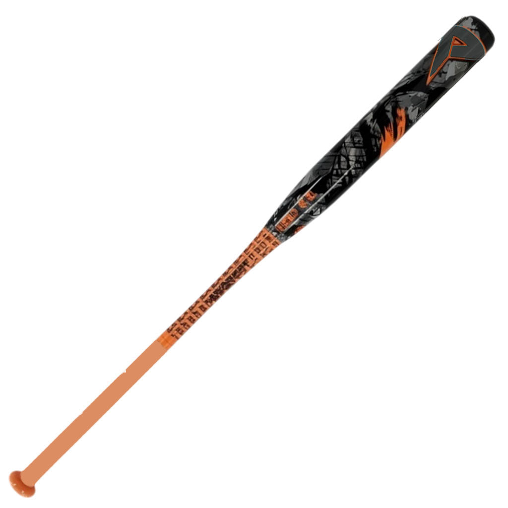 2026 Anarchy Slick End Loaded USA/ASA Slowpitch Softball Bat ASPSLK26A – Product View | Smash It Sports | composite