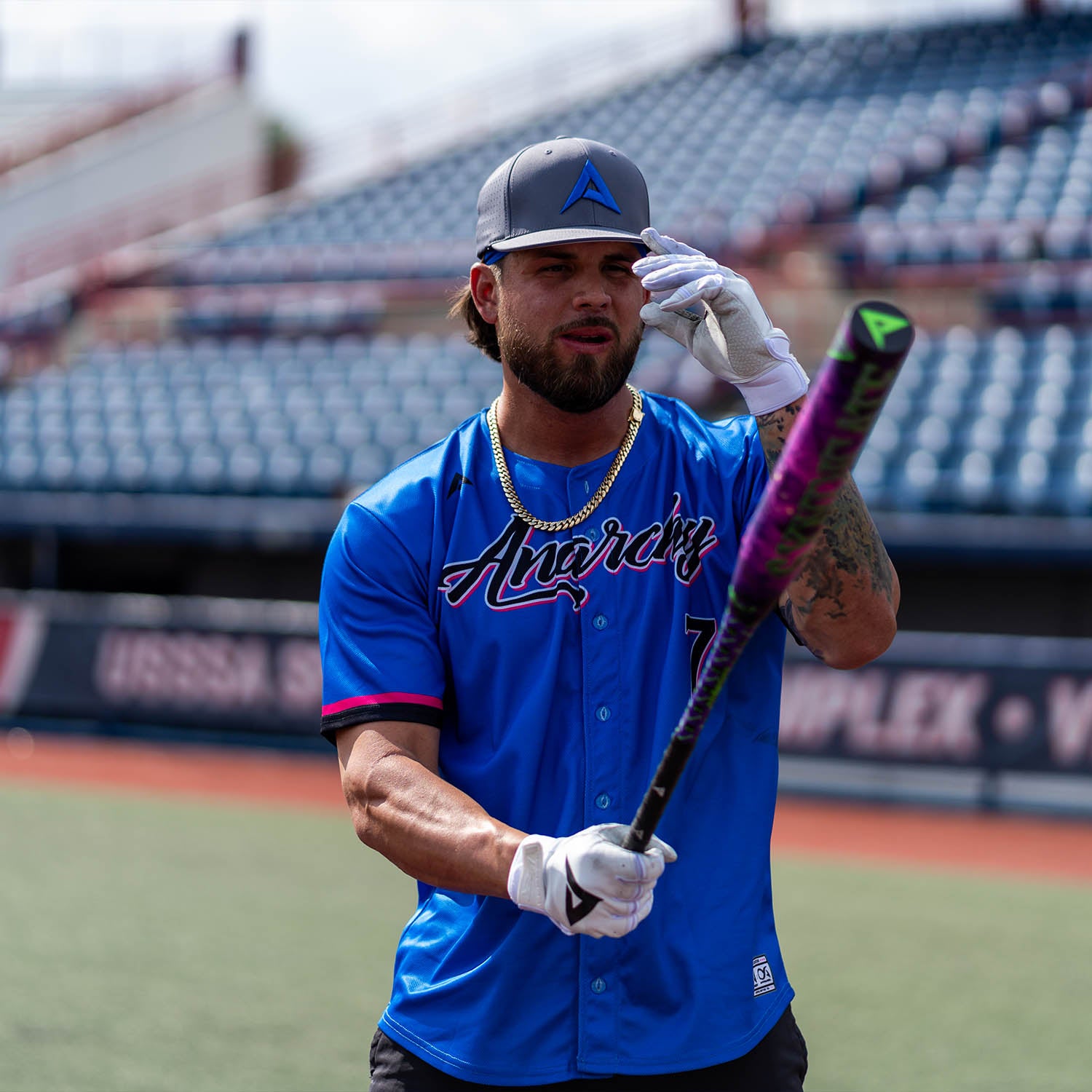 Christian Glisson sr.jpg__PID:a681bf44-5939-4e6c-af8a-e32b8fefa7aa