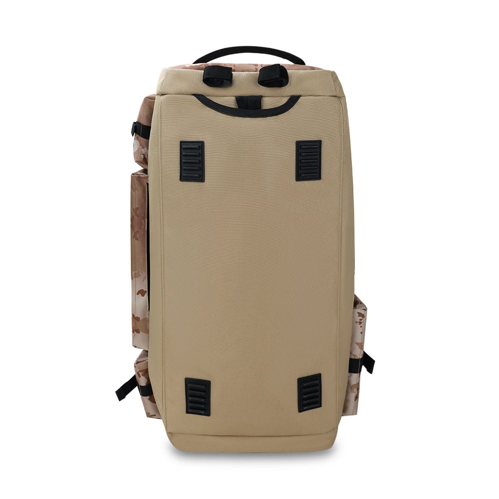 Smash Ops Guerrilla Field Pack - Desert Camo – Product View | Smash It Sports | ash