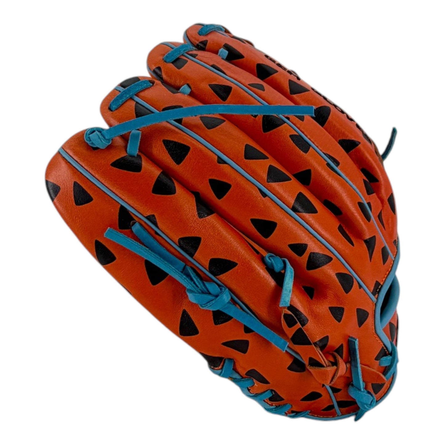 Gem Gloves Softball Fielding Glove - GEM105 Fred – Product View | Smash It Sports | leather, kip, pro