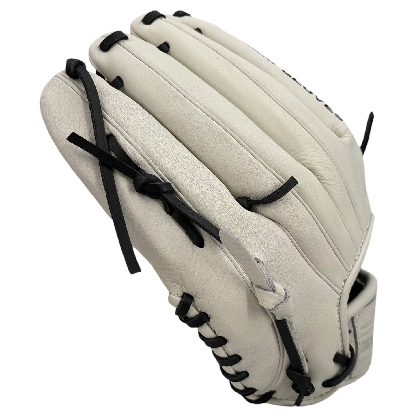 Gem Gloves Game-Ready Softball Fielding Glove - GEM096 The Closer – Product View | Smash It Sports | leather, steerhide, pro