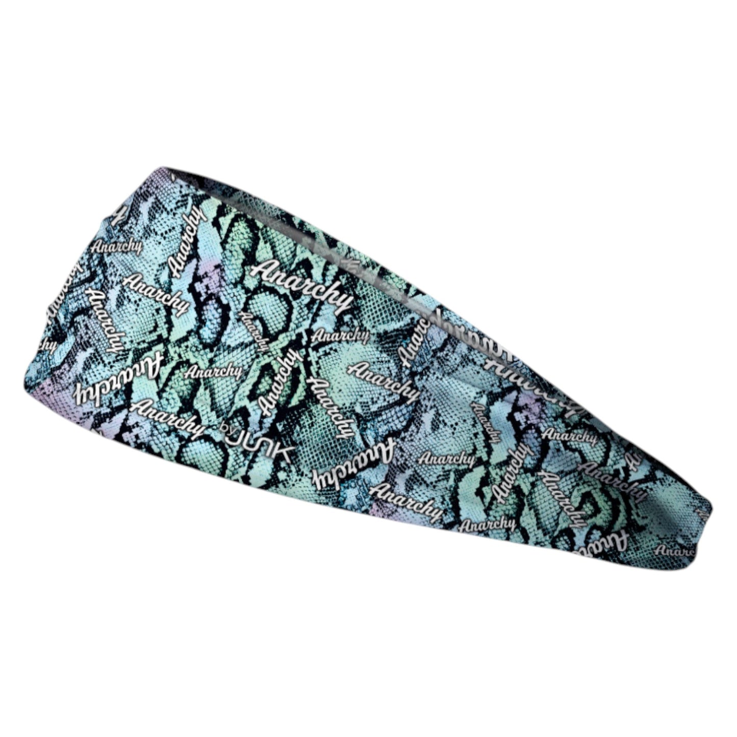 Junk x Anarchy Headband Big Bang Lite - Radian Reptile