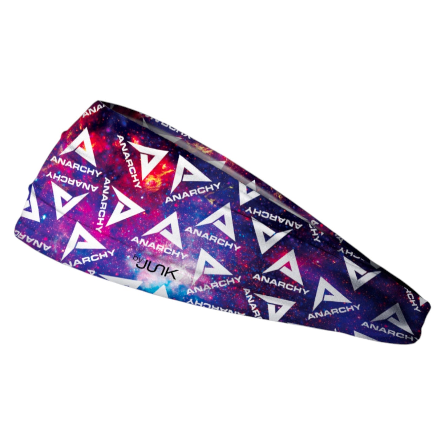 Junk x Anarchy Headband Big Bang Lite - Galaxy