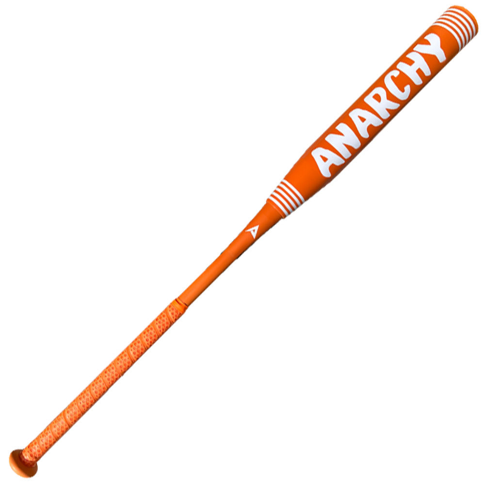 2023 Anarchy WHATABAT USSSA Slowpitch Softball Bat A23UWATA212-2 (Orange)